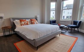 The Ivy Apartments